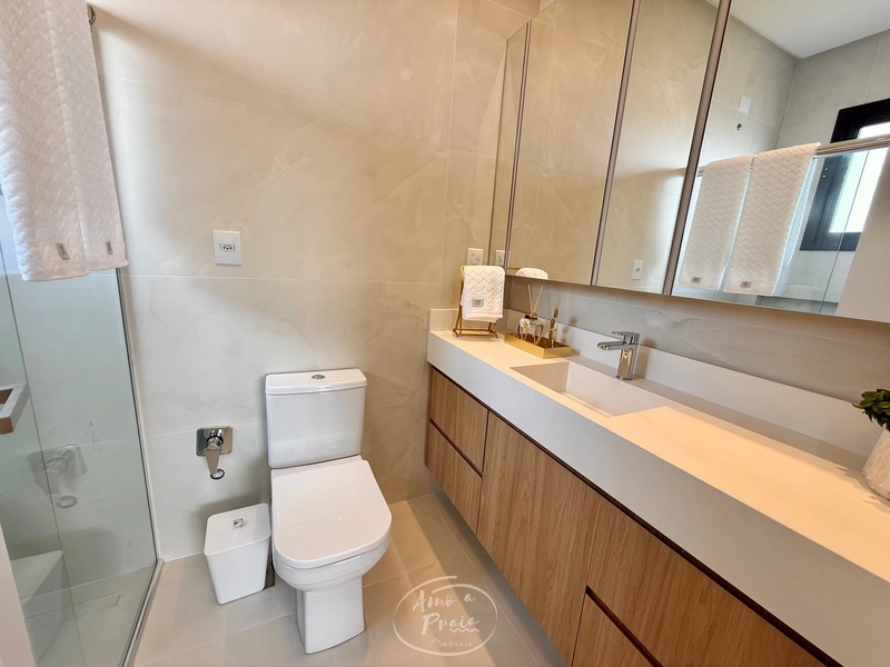 Casa beira-lago com 4 suítes no Condomínio Zen em Xangri-Lá: 34ª foto da galeria de imagens do imóvel