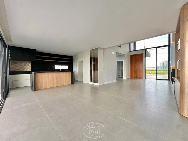 Casa beira-lago com 4 suítes no Condomínio Zen em Xangri-Lá: 5ª foto da galeria de imagens do imóvel