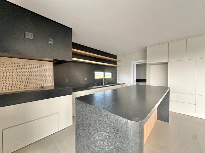 Casa beira-lago com 4 suítes no Condomínio Zen em Xangri-Lá: 4ª foto da galeria de imagens do imóvel
