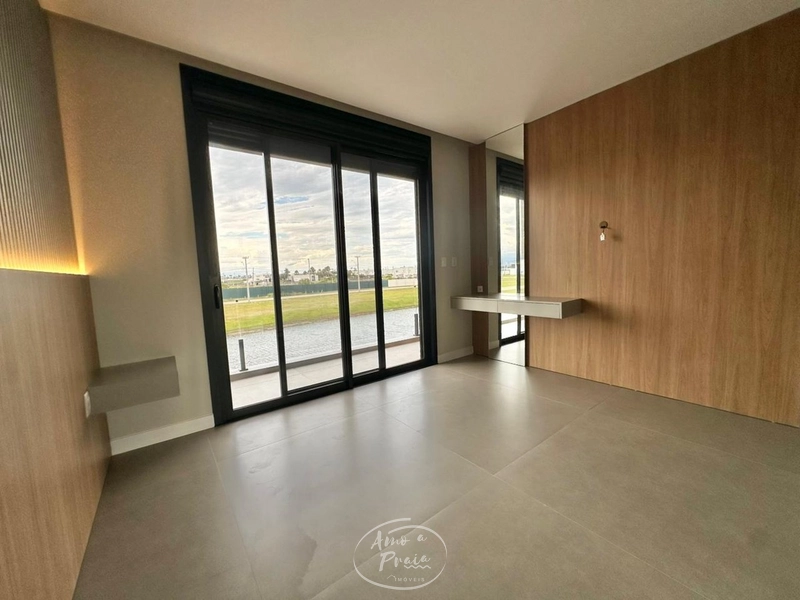 Casa beira-lago com 4 suítes no Condomínio Zen em Xangri-Lá: 20ª foto da galeria de imagens do imóvel