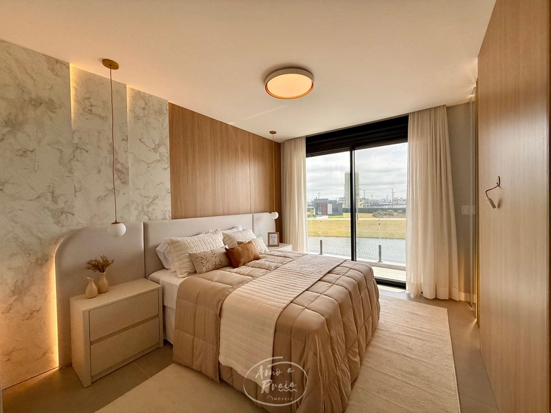 Casa beira-lago com 4 suítes no Condomínio Zen em Xangri-Lá: 26ª foto da galeria de imagens do imóvel