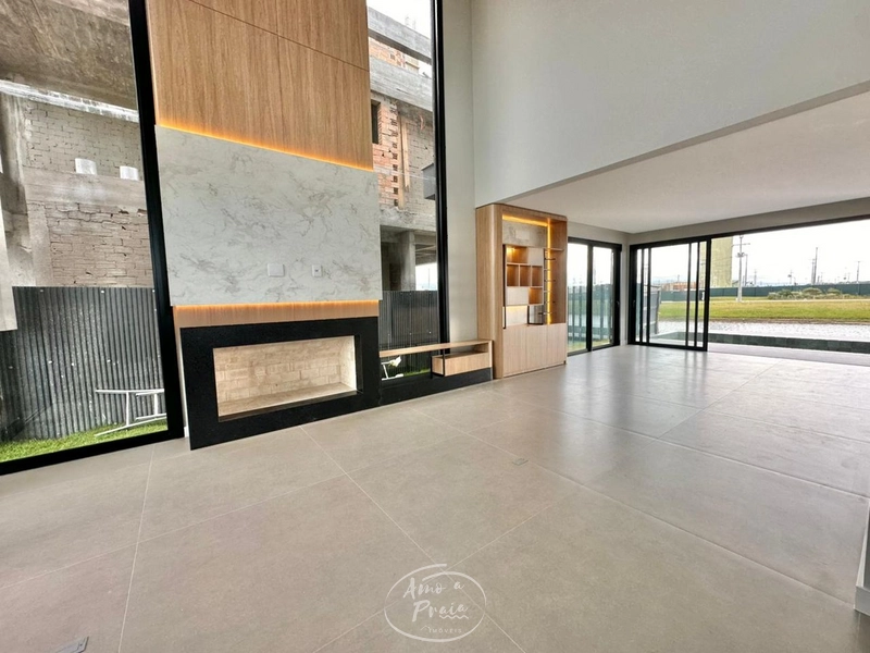 Casa beira-lago com 4 suítes no Condomínio Zen em Xangri-Lá: 3ª foto da galeria de imagens do imóvel