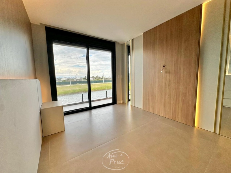 Casa beira-lago com 4 suítes no Condomínio Zen em Xangri-Lá: 17ª foto da galeria de imagens do imóvel