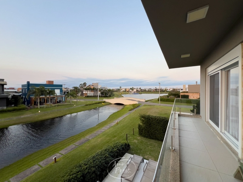 CASA VENTURA BEIRA LAGO: 24ª foto da galeria de imagens do imóvel