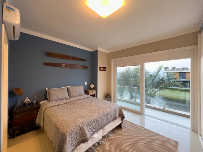 CASA VENTURA BEIRA LAGO: 20ª foto da galeria de imagens do imóvel