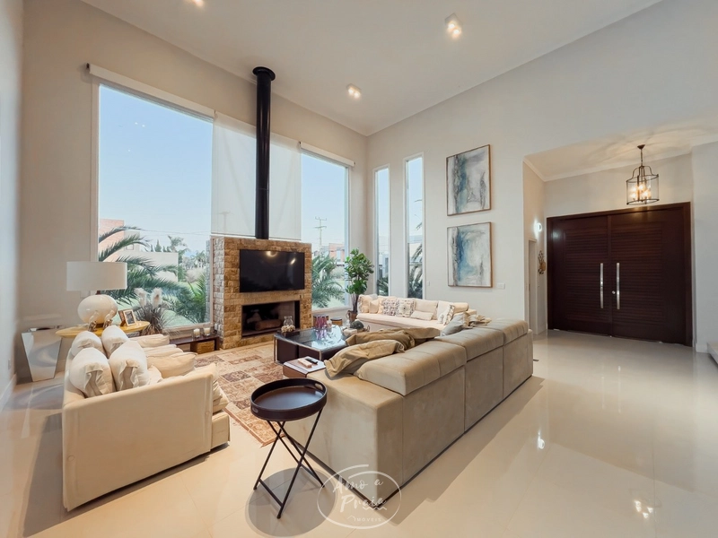 CASA VENTURA BEIRA LAGO: 10ª foto da galeria de imagens do imóvel