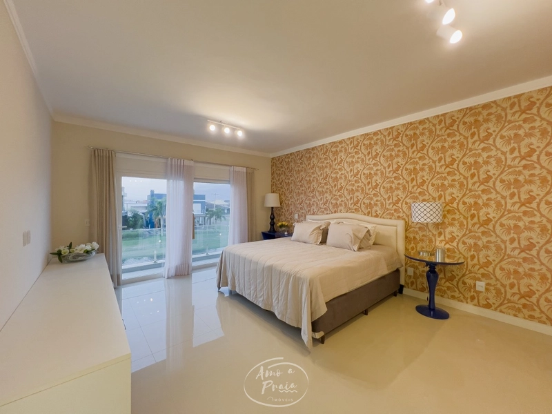 CASA VENTURA BEIRA LAGO: 25ª foto da galeria de imagens do imóvel