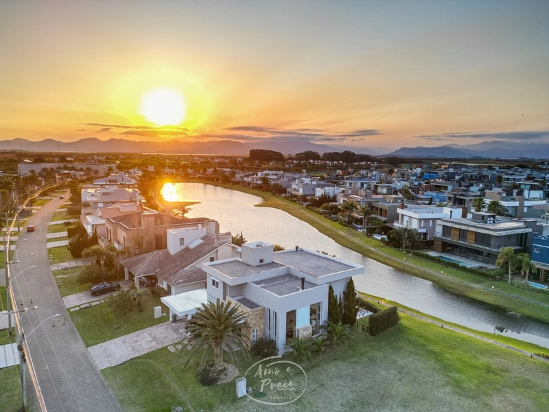 CASA VENTURA BEIRA LAGO: 4ª foto da galeria de imagens do imóvel