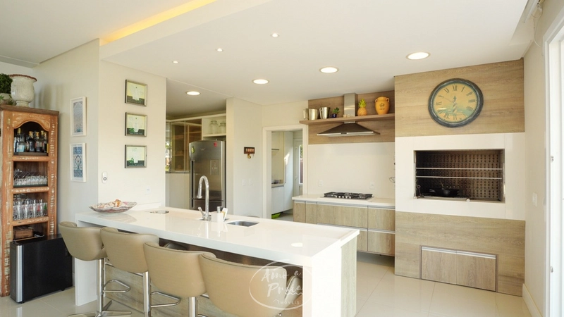 CASA VENTURA BEIRA LAGO: 3ª foto da galeria de imagens do imóvel