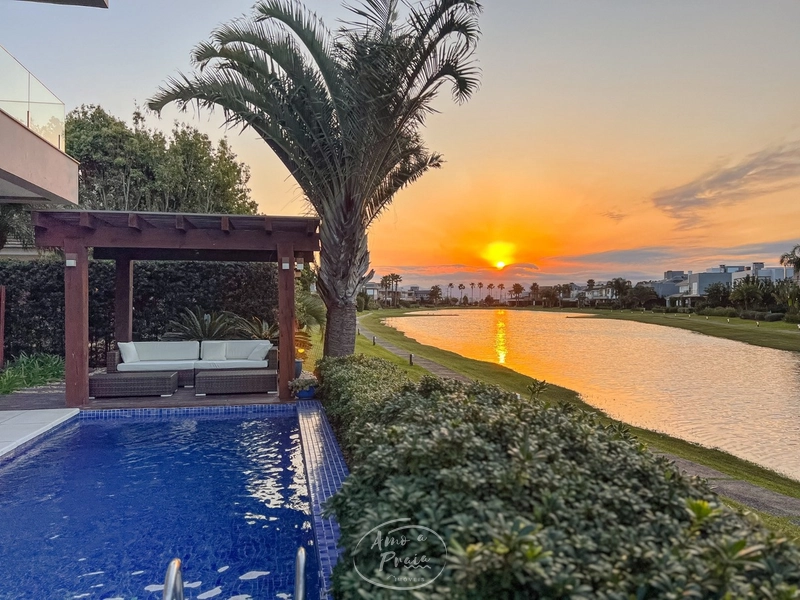 CASA VENTURA BEIRA LAGO: 15ª foto da galeria de imagens do imóvel