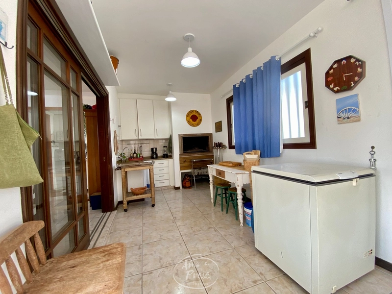 CASA MEDITERRÂNEA CONTEMPORÂNEA COM INFLUÊNCIA NEOCLÀSSICA LEVE.: 28ª foto da galeria de imagens do imóvel