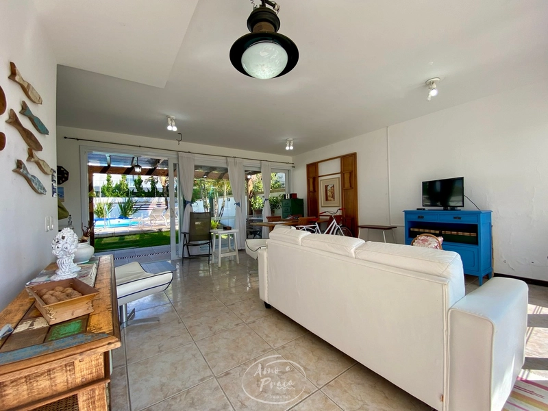 CASA MEDITERRÂNEA CONTEMPORÂNEA COM INFLUÊNCIA NEOCLÀSSICA LEVE.: 24ª foto da galeria de imagens do imóvel