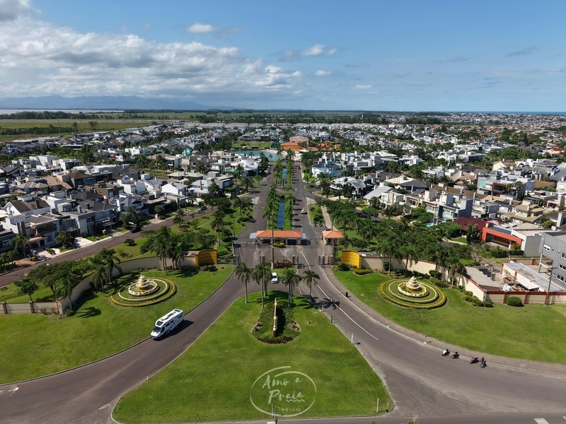 Casa mobiliada no Condado de Capão com 3 dormitórios: 35ª foto da galeria de imagens do imóvel