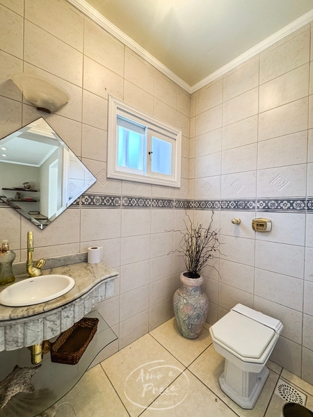 SOBRADO DE ESQUINA  EM ATLANTIDA: 28ª foto da galeria de imagens do imóvel