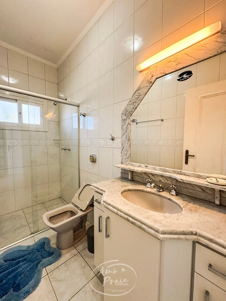 SOBRADO DE ESQUINA  EM ATLANTIDA: 31ª foto da galeria de imagens do imóvel