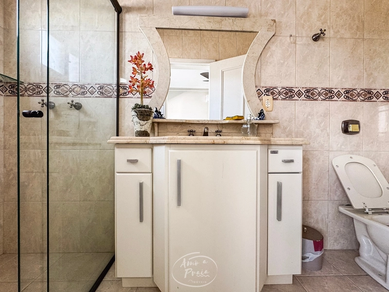 SOBRADO DE ESQUINA  EM ATLANTIDA: 39ª foto da galeria de imagens do imóvel