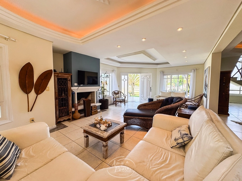 SOBRADO DE ESQUINA  EM ATLANTIDA: 12ª foto da galeria de imagens do imóvel