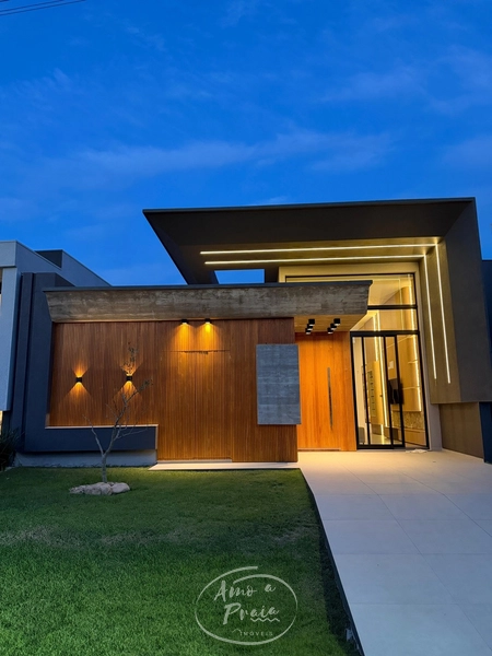 Casa Térrea no Condomínio Sunset: 14ª foto da galeria de imagens do imóvel