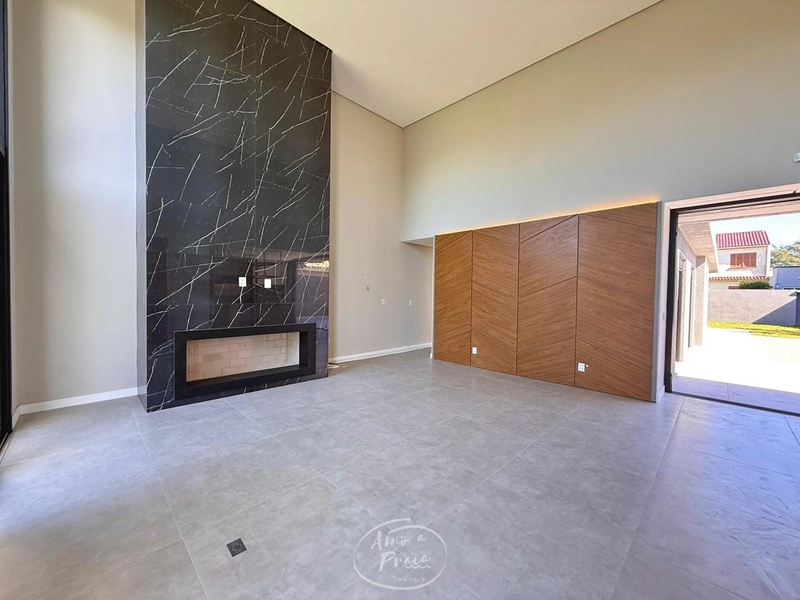 LINDA CASA TERREA: 4ª foto da galeria de imagens do imóvel