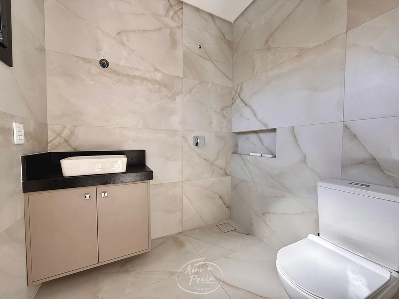 LINDA CASA TERREA: 8ª foto da galeria de imagens do imóvel