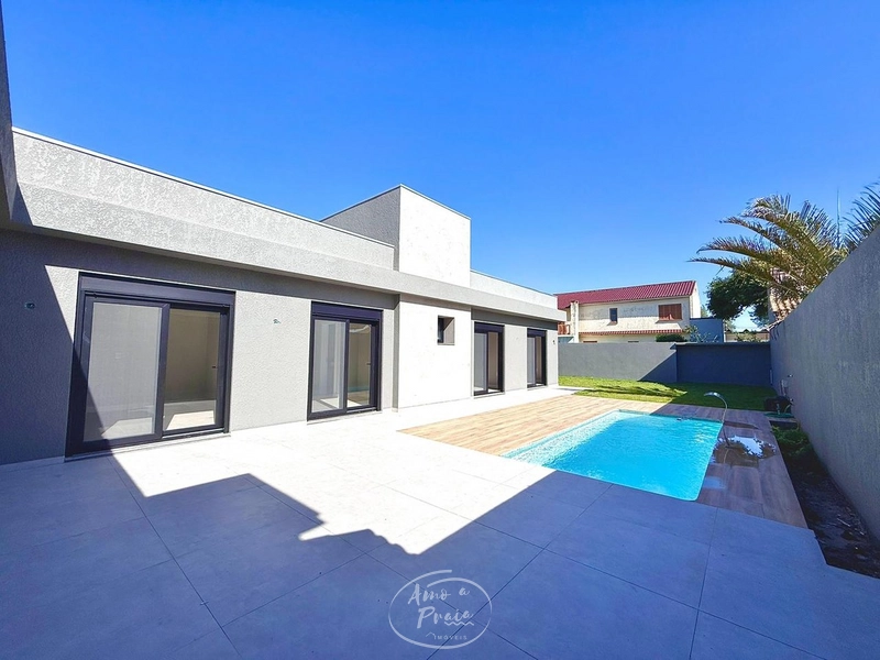 LINDA CASA TERREA: 24ª foto da galeria de imagens do imóvel