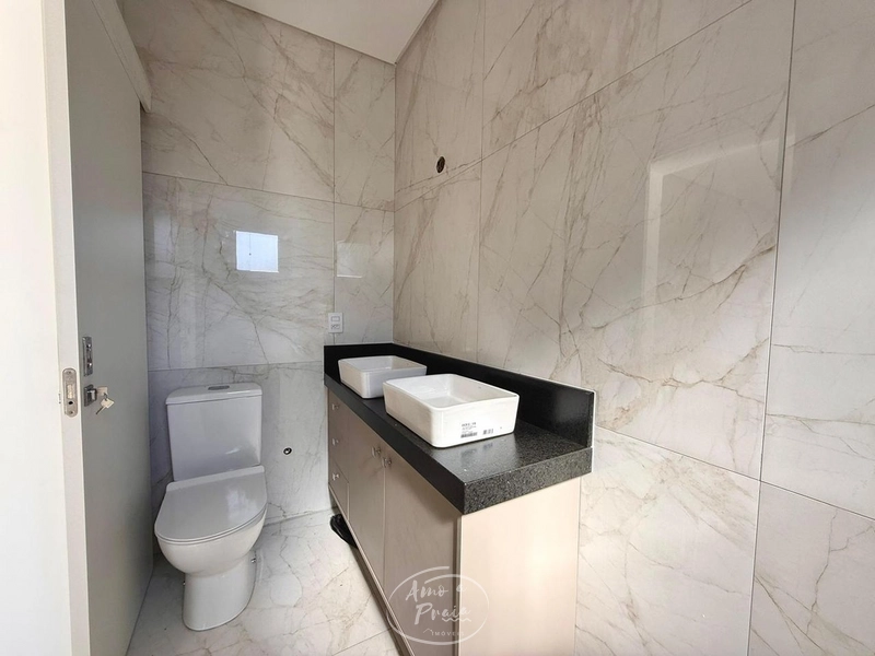 LINDA CASA TERREA: 17ª foto da galeria de imagens do imóvel