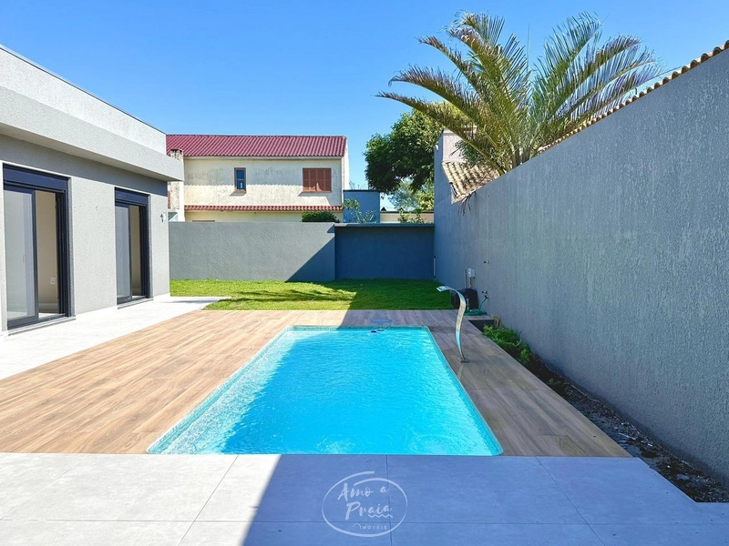 LINDA CASA TERREA: 9ª foto da galeria de imagens do imóvel