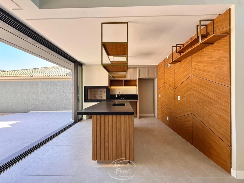 LINDA CASA TERREA: 3ª foto da galeria de imagens do imóvel