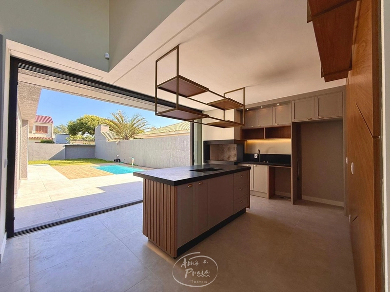 LINDA CASA TERREA: 5ª foto da galeria de imagens do imóvel