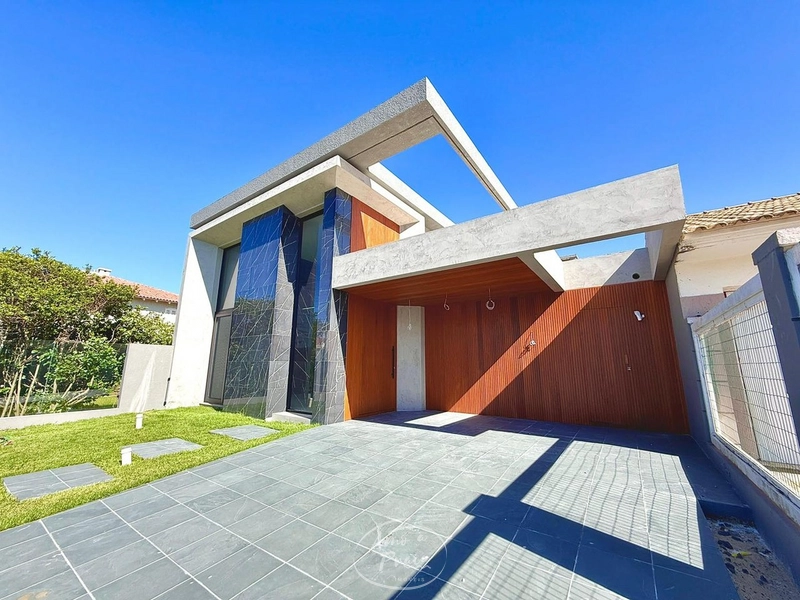 LINDA CASA TERREA: 1ª foto da galeria de imagens do imóvel