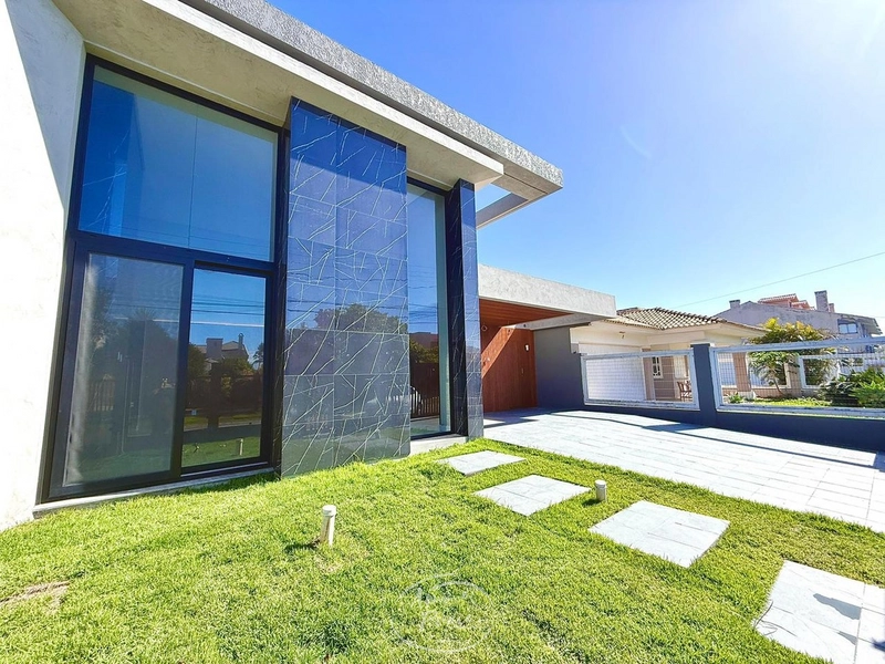 LINDA CASA TERREA: 20ª foto da galeria de imagens do imóvel