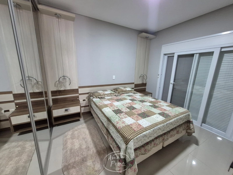 BELÍSSIMA RESIDÊNCIA NO CONDOMÍNIO CONDADO DE CAPÃO: 14ª foto da galeria de imagens do imóvel