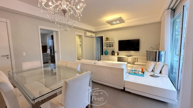 Apartamento Giardino beira-lago com 3 dormitórios no Condomínio Rossi: 19ª foto da galeria de imagens do imóvel
