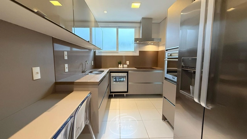 Apartamento Giardino beira-lago com 3 dormitórios no Condomínio Rossi: 13ª foto da galeria de imagens do imóvel