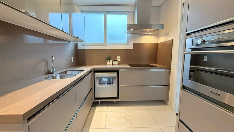 Apartamento Giardino beira-lago com 3 dormitórios no Condomínio Rossi: 25ª foto da galeria de imagens do imóvel