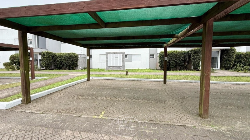 Apartamento Giardino beira-lago com 3 dormitórios no Condomínio Rossi: 14ª foto da galeria de imagens do imóvel