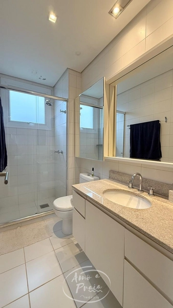 Apartamento Giardino beira-lago com 3 dormitórios no Condomínio Rossi: 23ª foto da galeria de imagens do imóvel