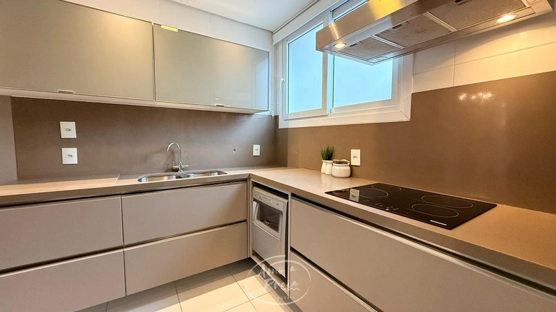 Apartamento Giardino beira-lago com 3 dormitórios no Condomínio Rossi: 26ª foto da galeria de imagens do imóvel