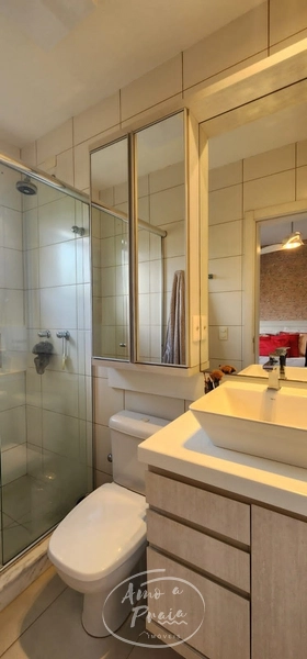 Casa Mobiliada à Venda no Condomínio Casa Hermosa: 5ª foto da galeria de imagens do imóvel