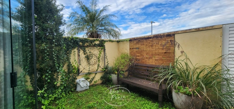 Casa Mobiliada à Venda no Condomínio Casa Hermosa: 4ª foto da galeria de imagens do imóvel