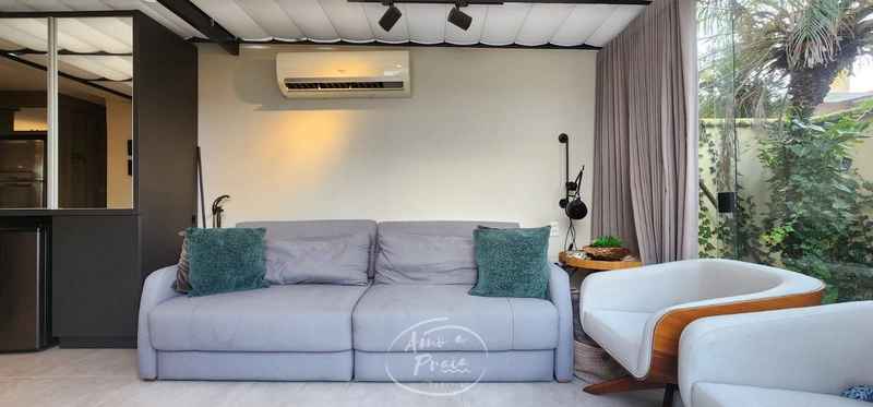 Casa Mobiliada à Venda no Condomínio Casa Hermosa: 7ª foto da galeria de imagens do imóvel