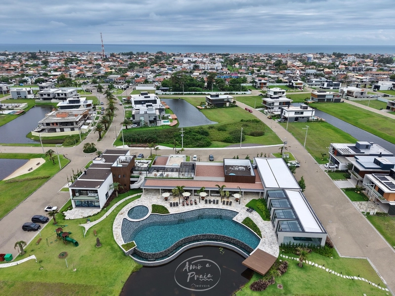Sobrado Beira-Lago à Venda no Condomínio Amare em Xangri-Lá |5 Suítes: 57ª foto da galeria de imagens do imóvel
