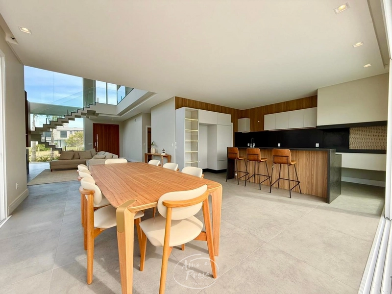 Casa de Alto Padrão no Condomínio Sunset – Xangri-Lá: 12ª foto da galeria de imagens do imóvel