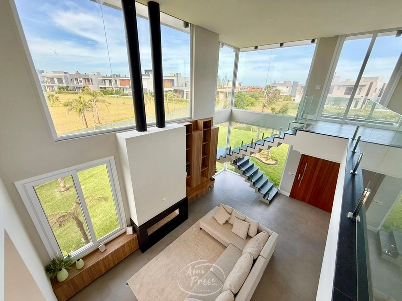 Casa de Alto Padrão no Condomínio Sunset – Xangri-Lá: 21ª foto da galeria de imagens do imóvel