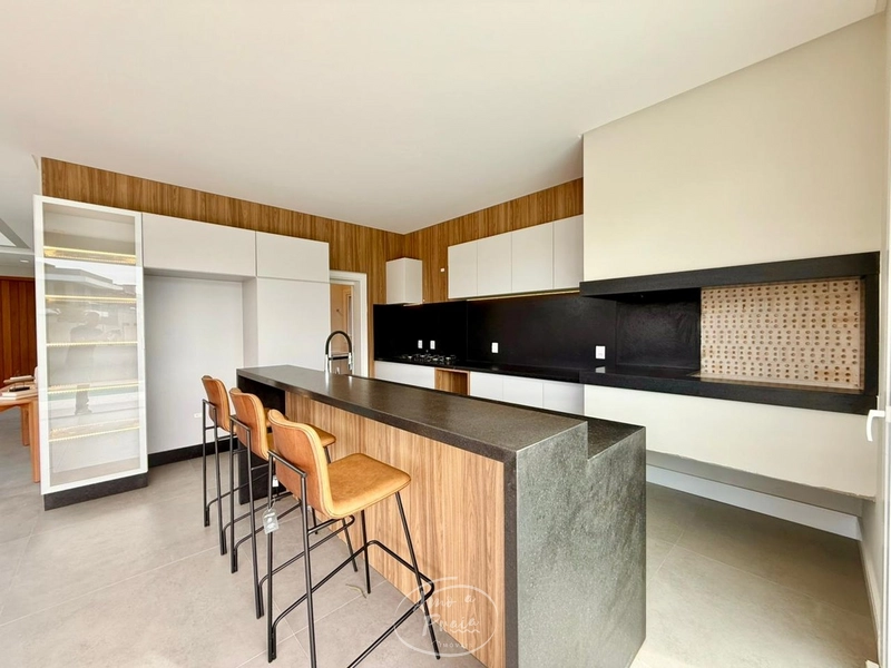 Casa de Alto Padrão no Condomínio Sunset – Xangri-Lá: 11ª foto da galeria de imagens do imóvel