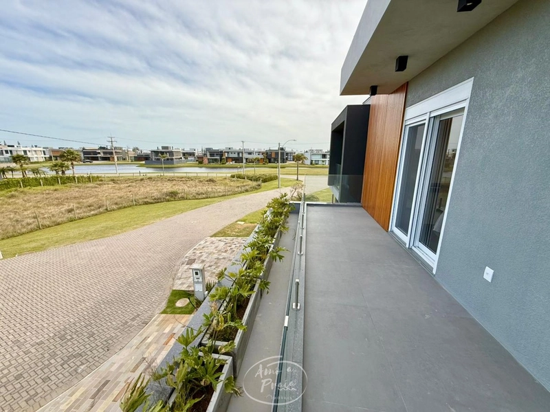 Casa de Alto Padrão no Condomínio Sunset – Xangri-Lá: 34ª foto da galeria de imagens do imóvel