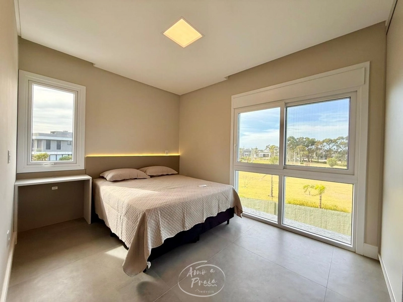 Casa de Alto Padrão no Condomínio Sunset – Xangri-Lá: 30ª foto da galeria de imagens do imóvel