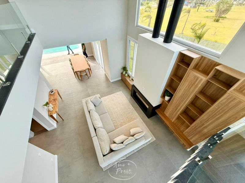 Casa de Alto Padrão no Condomínio Sunset – Xangri-Lá: 20ª foto da galeria de imagens do imóvel