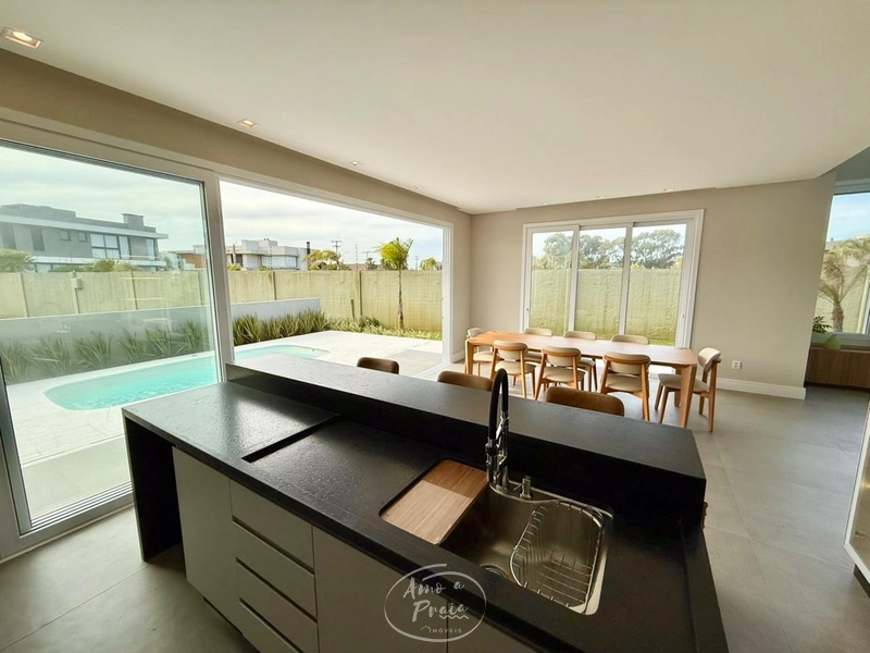 Casa de Alto Padrão no Condomínio Sunset – Xangri-Lá: 14ª foto da galeria de imagens do imóvel