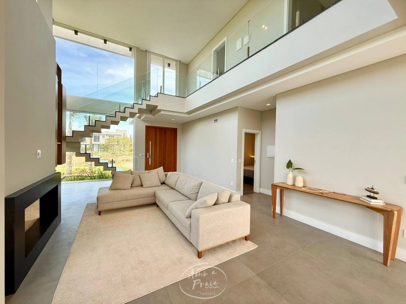 Casa de Alto Padrão no Condomínio Sunset – Xangri-Lá: 7ª foto da galeria de imagens do imóvel